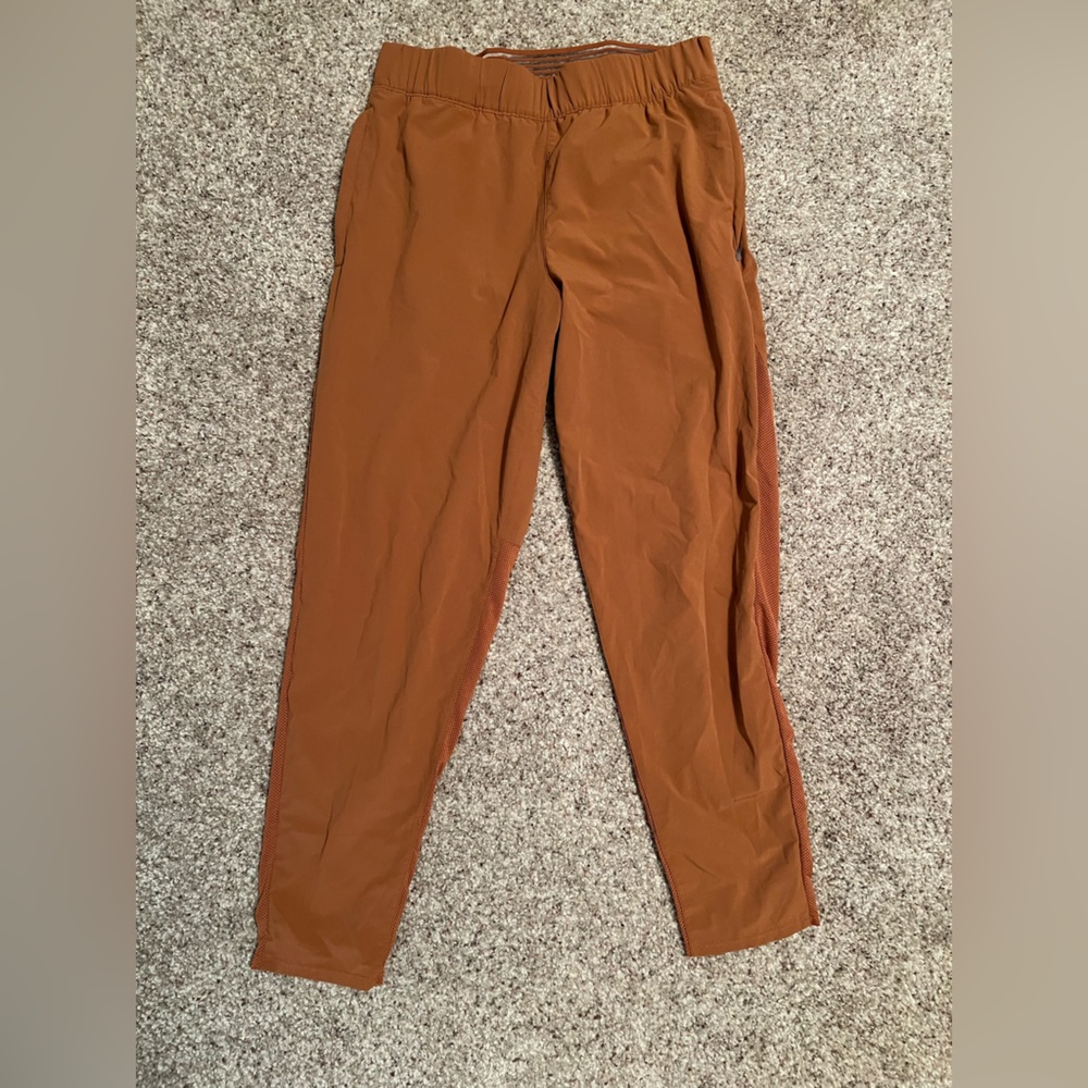 Nike dri fit joggers
